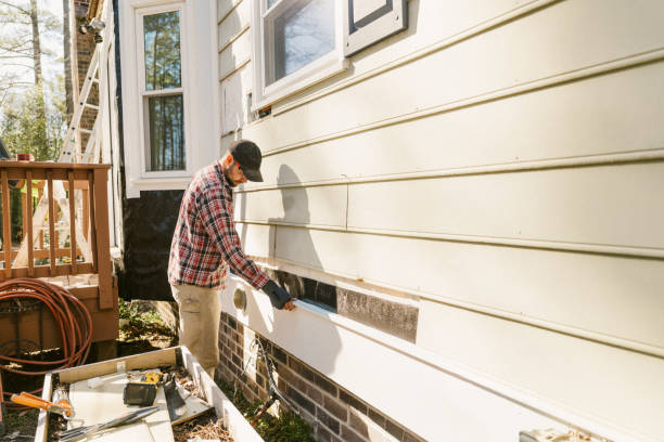 Trusted Siding service in Delta, CO - Squared Siding